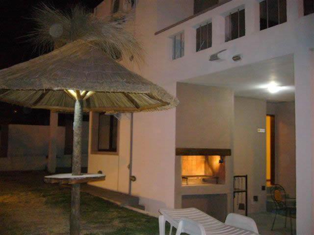 Alto Sol Apart Apartahotel Villa Carlos Paz